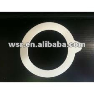 non-standard rubber sealing washer with ISO9001&TS16949 Certifications